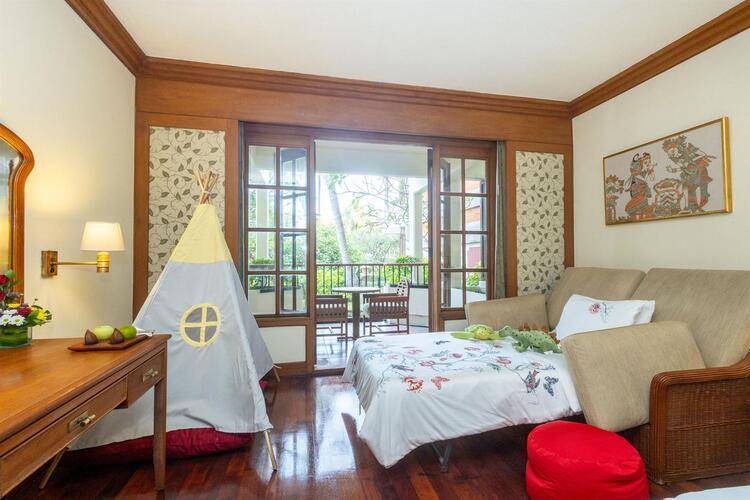 Ayodya Resort Bali