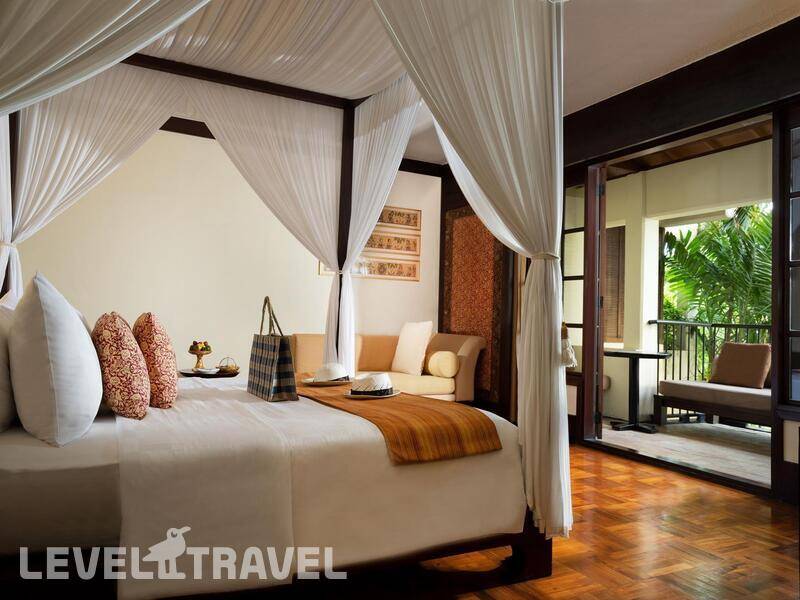 Фотография Ayodya Resort Bali