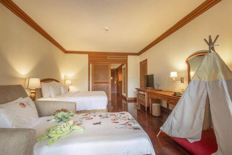 Ayodya Resort Bali