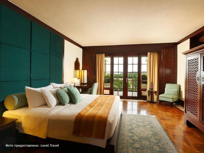 Фотография Ayodya Resort Bali