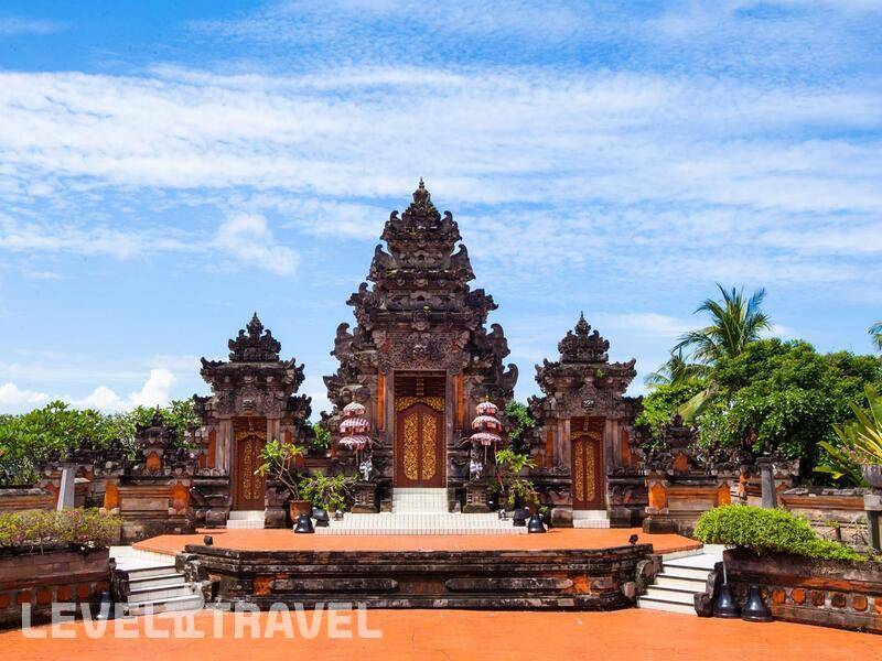 Фотография Ayodya Resort Bali