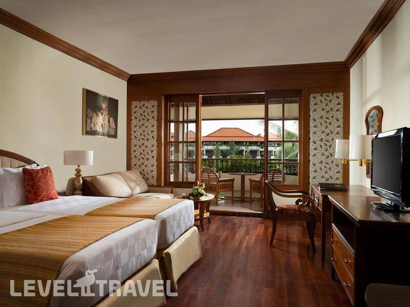 Фотография Ayodya Resort Bali