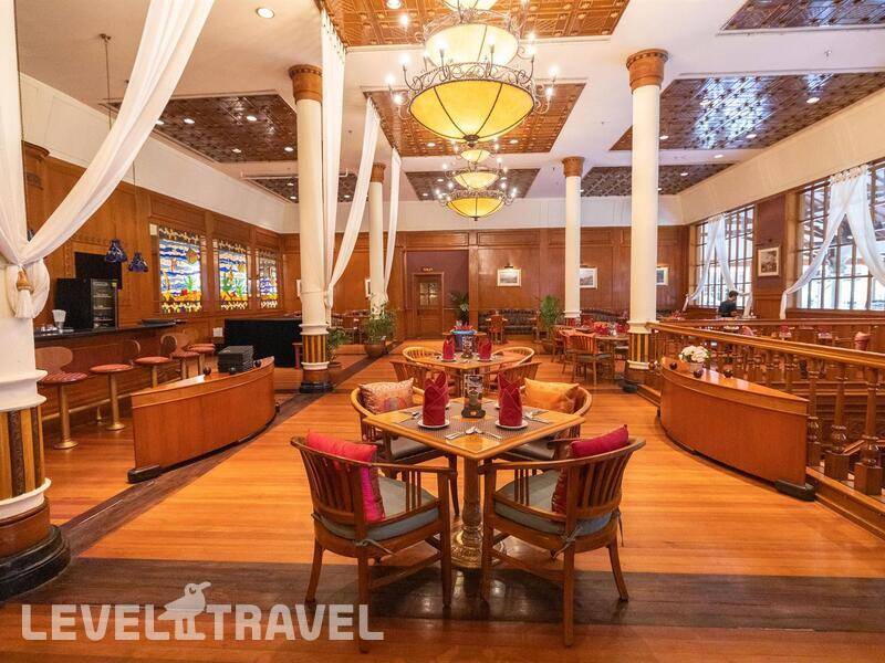 Фотография Ayodya Resort Bali
