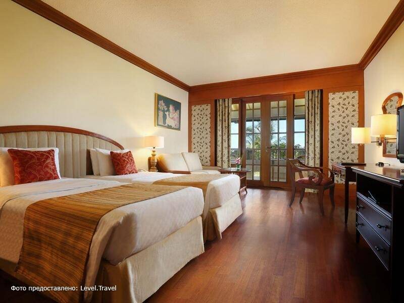 Фотография Ayodya Resort Bali