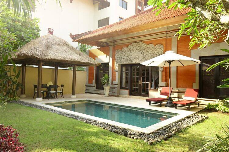 Ayodya Resort Bali