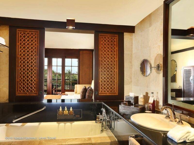 Фотография Ayodya Resort Bali