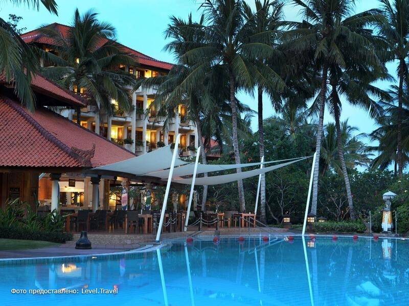 Фотография Ayodya Resort Bali