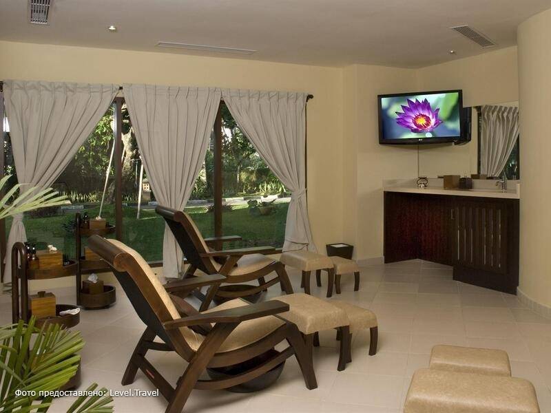 Фотография Ayodya Resort Bali