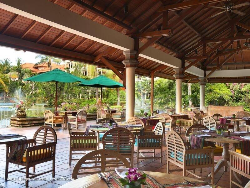 Фотография Ayodya Resort Bali