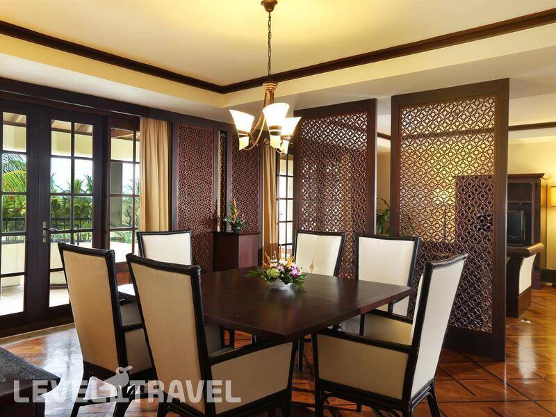 Фотография Ayodya Resort Bali