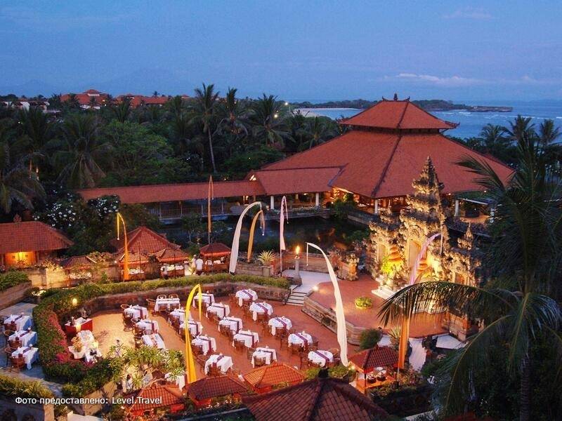 Фотография Ayodya Resort Bali