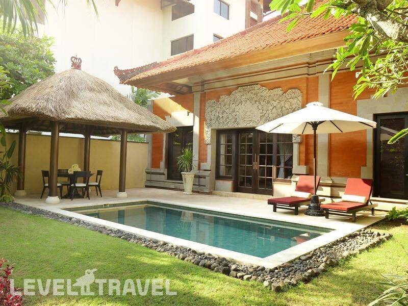 Фотография Ayodya Resort Bali