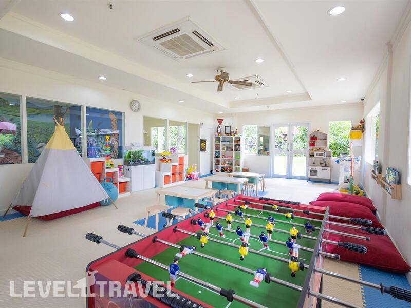 Фотография Ayodya Resort Bali