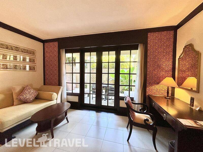 Фотография Ayodya Resort Bali