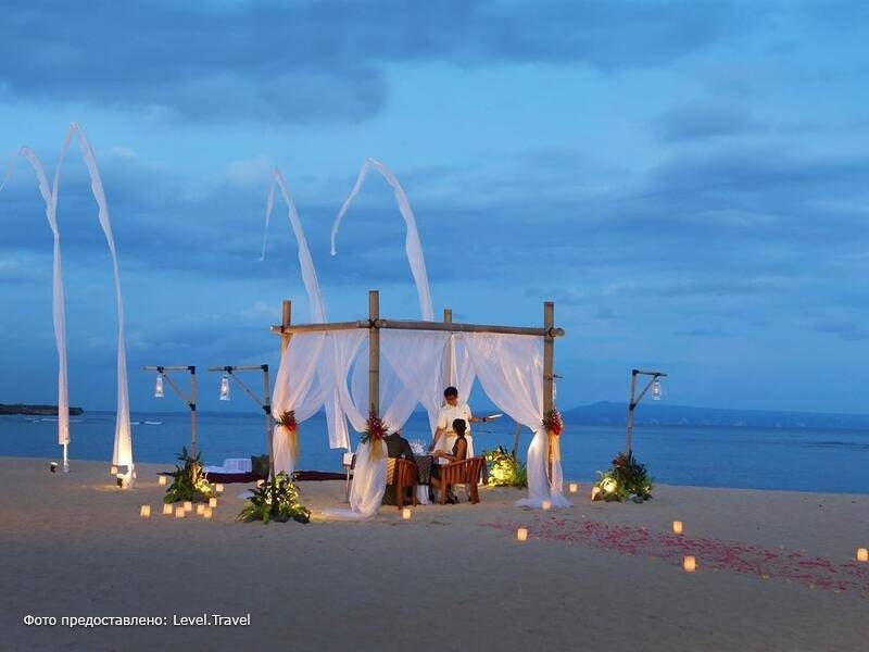 Фотография Ayodya Resort Bali