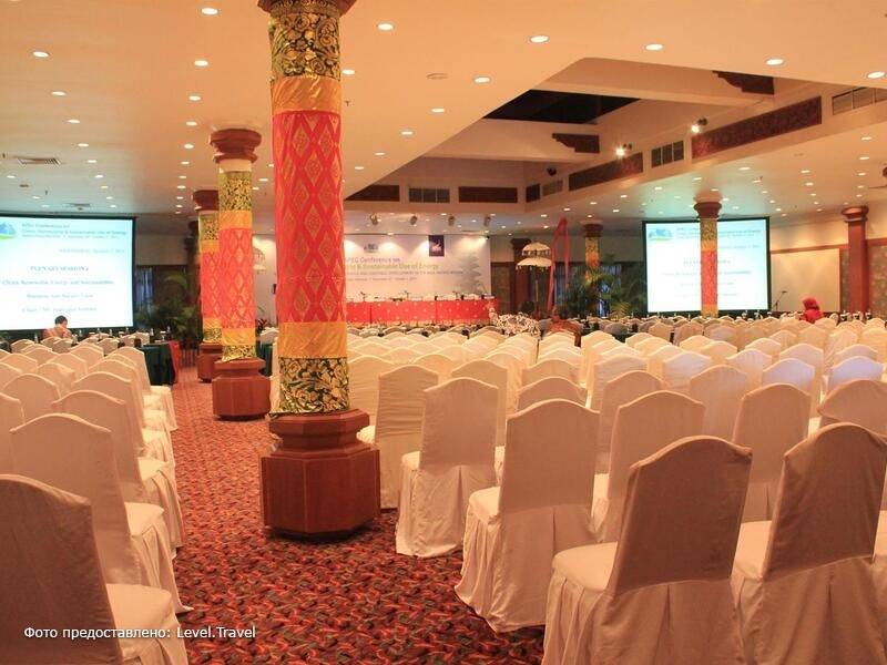 Фотография Ayodya Resort Bali
