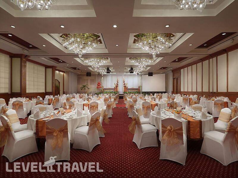 Фотография Ayodya Resort Bali