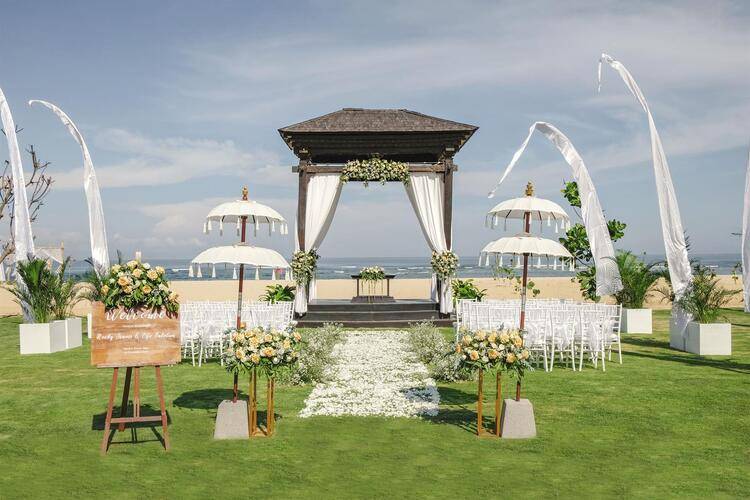 Ayodya Resort Bali