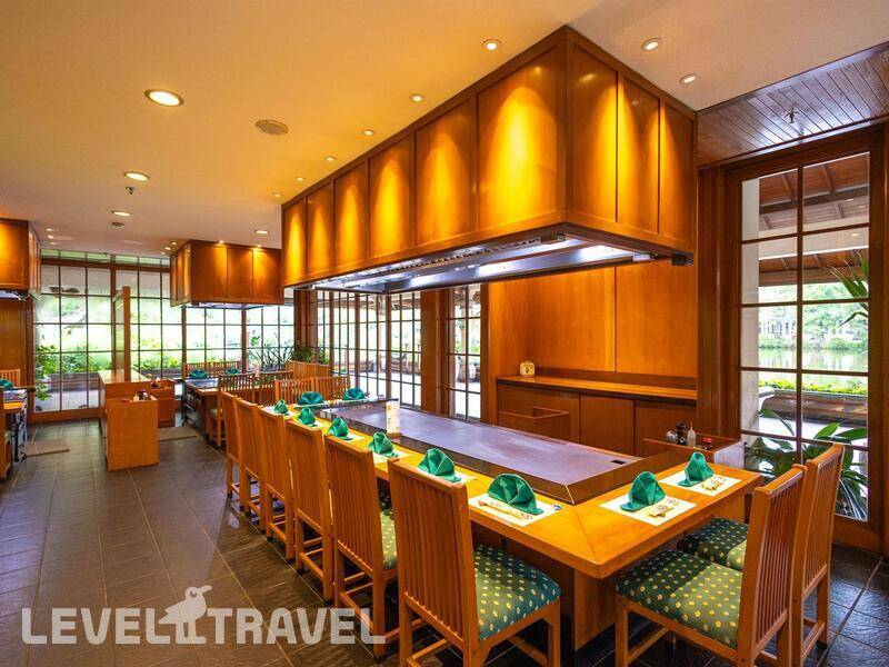 Фотография Ayodya Resort Bali