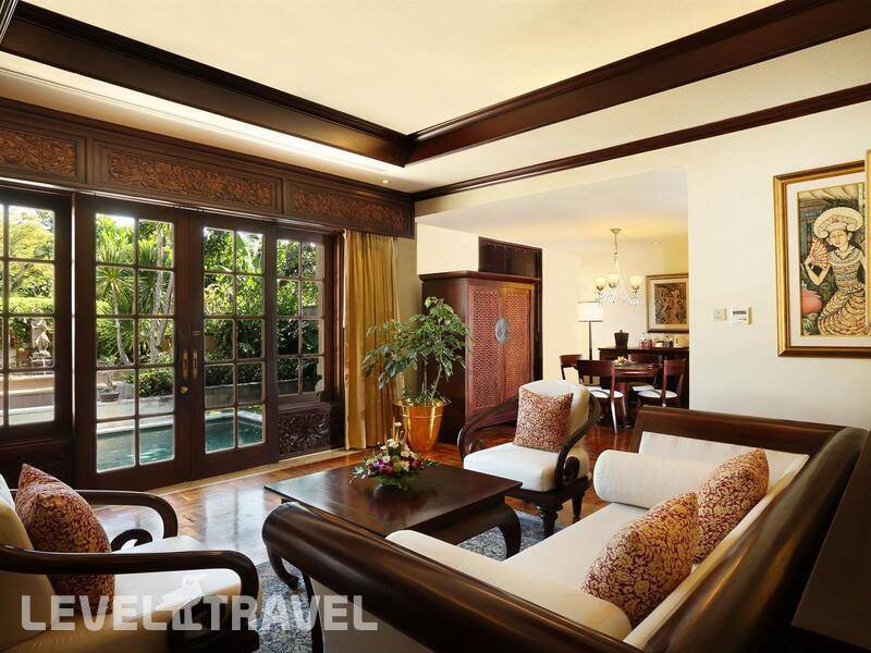 Фотография Ayodya Resort Bali