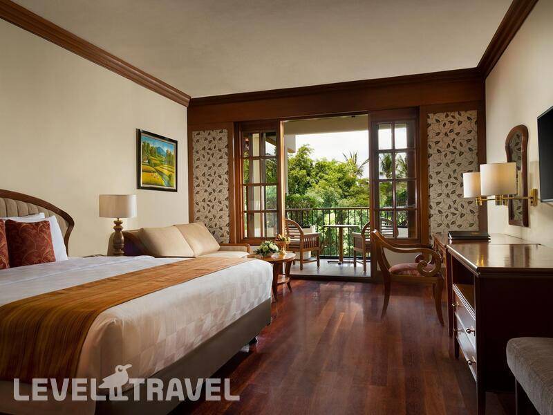 Фотография Ayodya Resort Bali