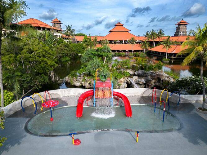 Ayodya Resort Bali