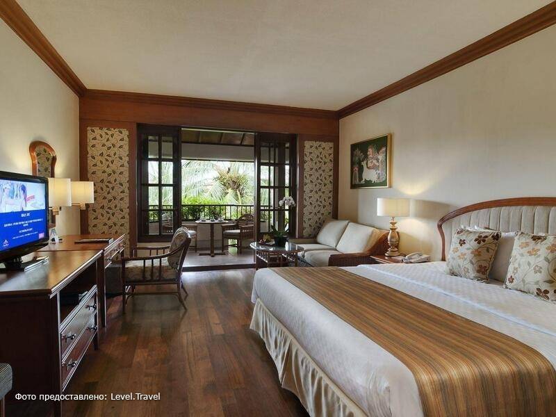Фотография Ayodya Resort Bali