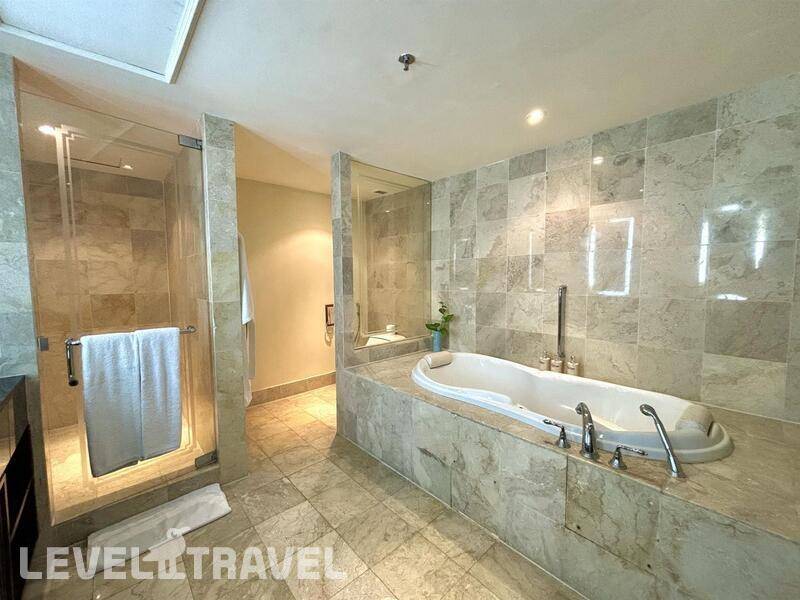 Фотография Ayodya Resort Bali