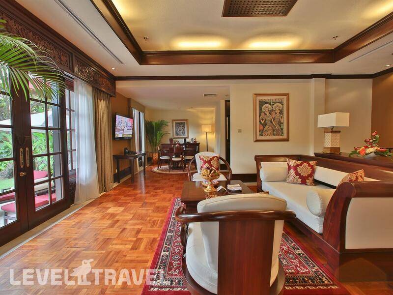 Фотография Ayodya Resort Bali