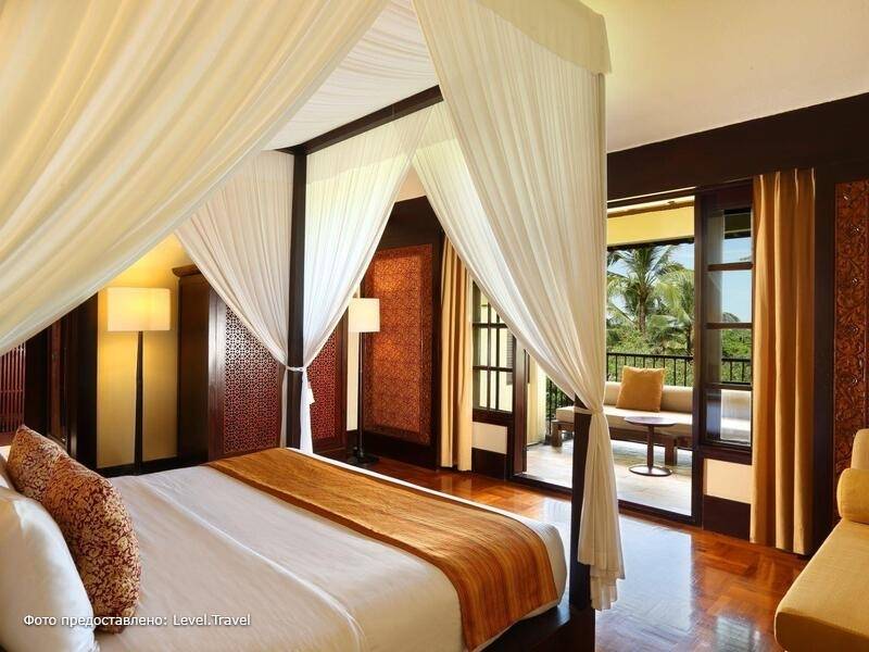 Фотография Ayodya Resort Bali