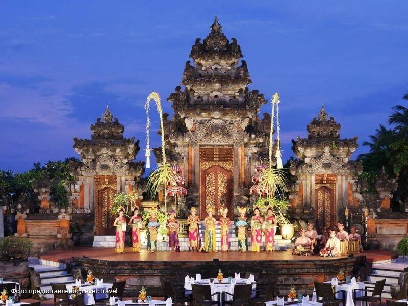 Фотография Ayodya Resort Bali