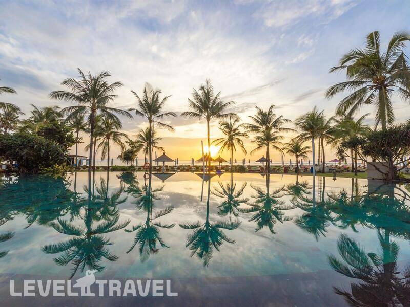 Фотография Ayodya Resort Bali