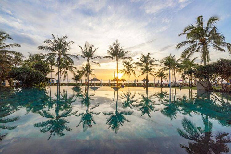 Ayodya Resort Bali