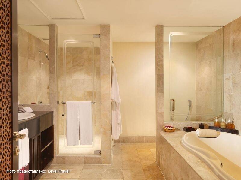 Фотография Ayodya Resort Bali