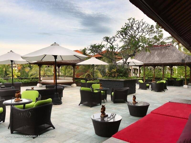 Фотография Ayodya Resort Bali