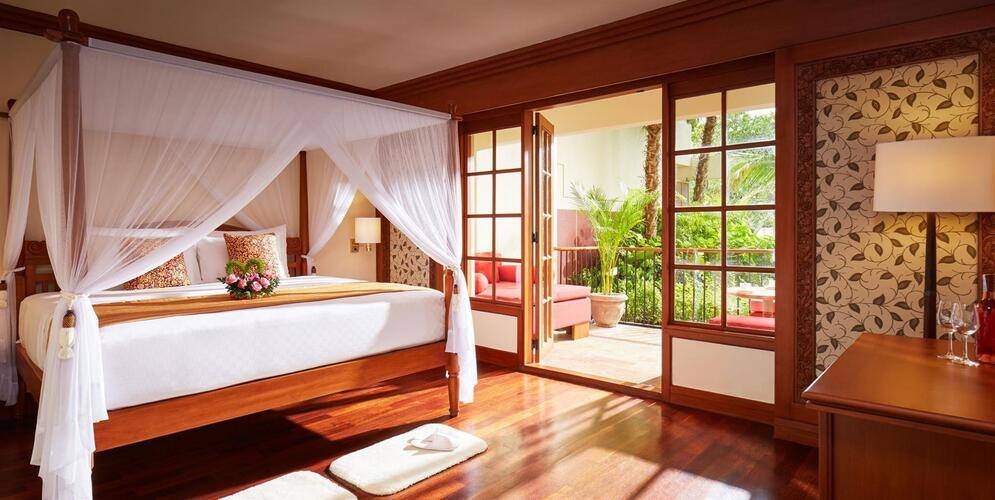 Ayodya Resort Bali
