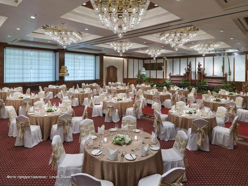 Фотография Ayodya Resort Bali