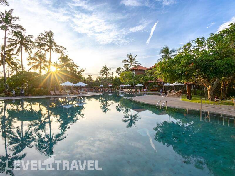 Фотография Ayodya Resort Bali