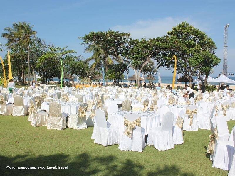 Фотография Ayodya Resort Bali