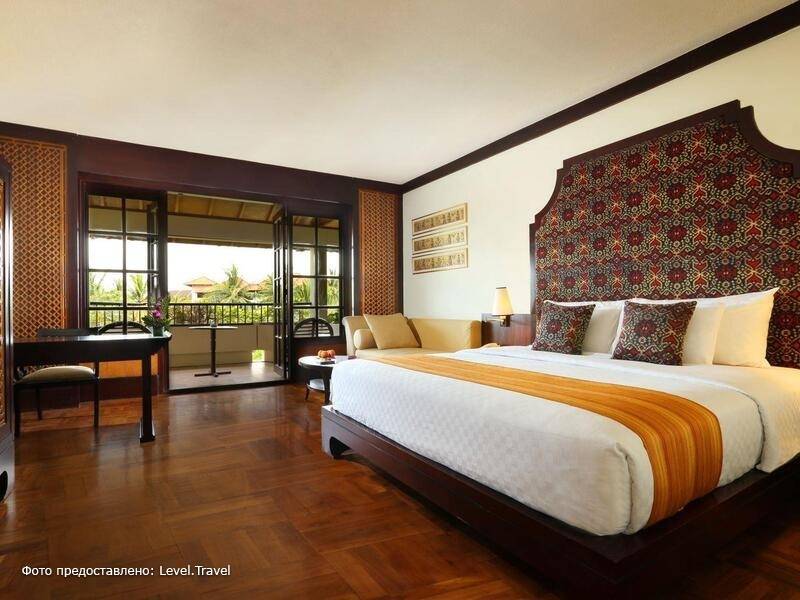 Фотография Ayodya Resort Bali