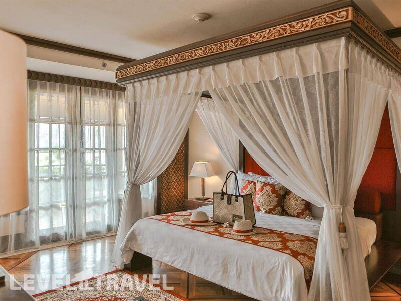 Фотография Ayodya Resort Bali