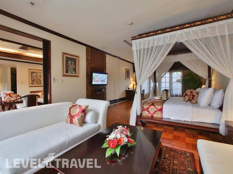 Фотография Ayodya Resort Bali