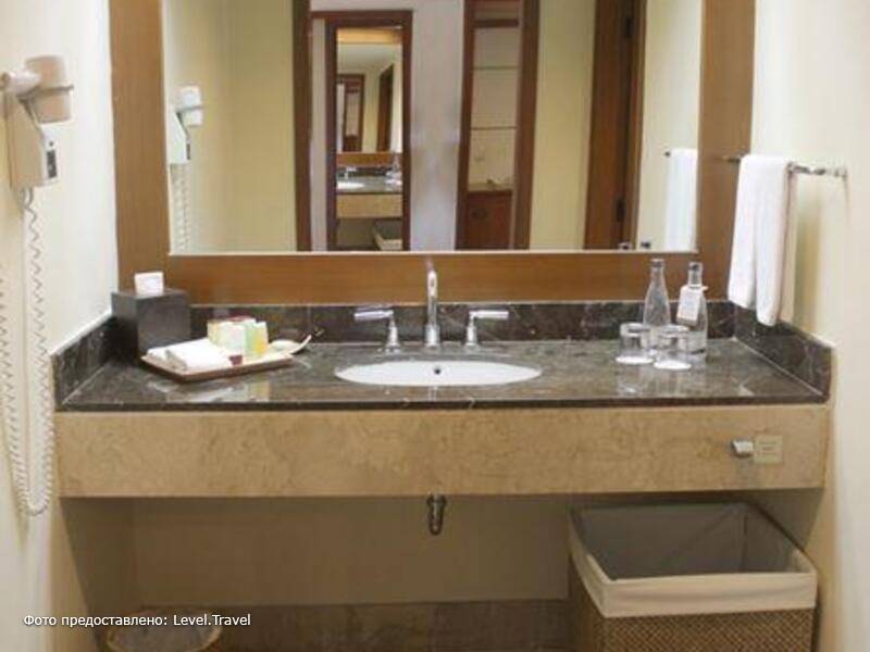 Фотография Ayodya Resort Bali