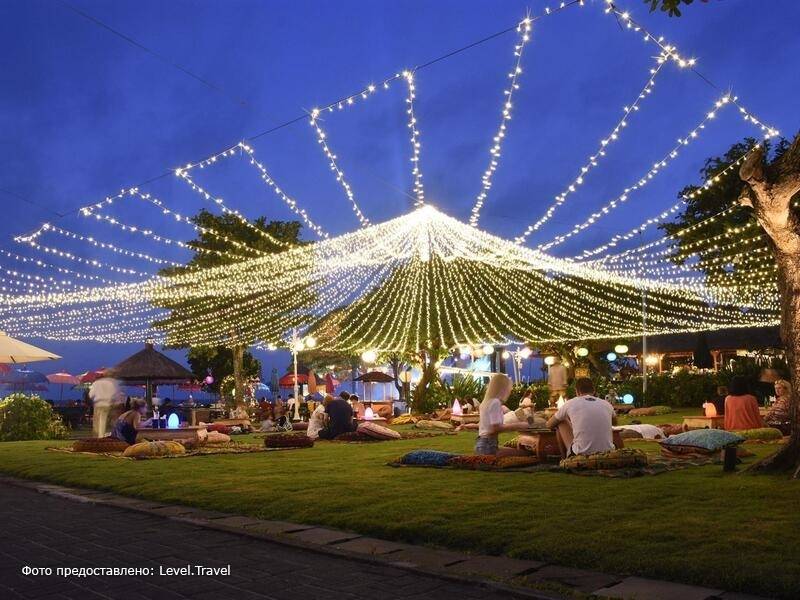 Фотография Ayodya Resort Bali