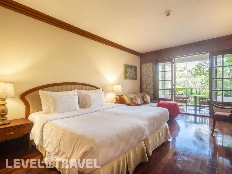 Фотография Ayodya Resort Bali