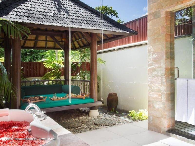 Фотография Ayodya Resort Bali