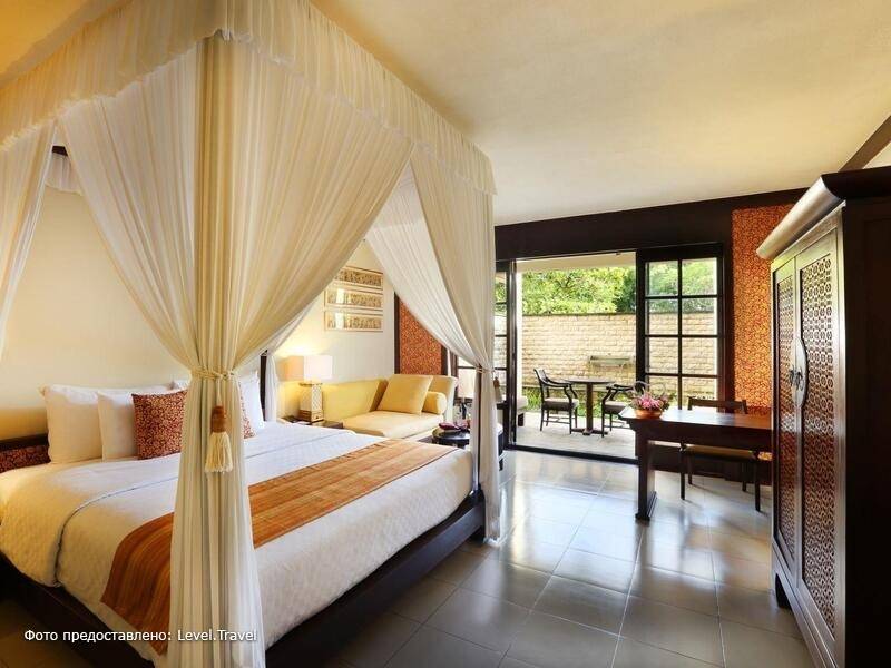 Фотография Ayodya Resort Bali
