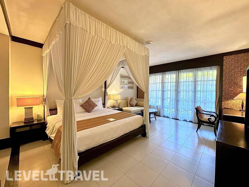 Фотография Ayodya Resort Bali