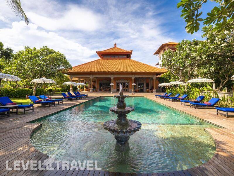 Фотография Ayodya Resort Bali
