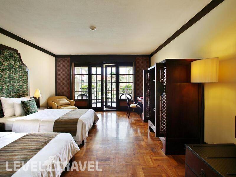 Фотография Ayodya Resort Bali